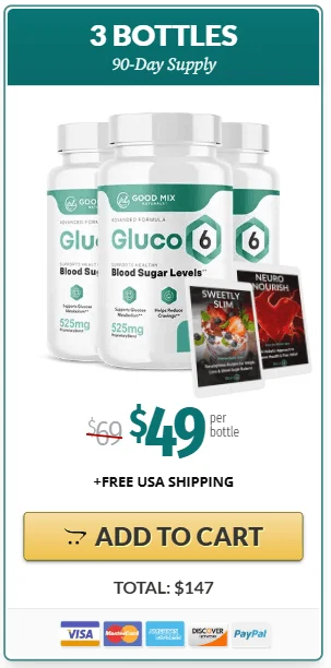 Buy Glucalma 3 Bottle